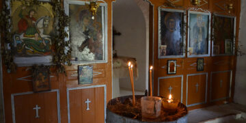 (Φωτ.: ΑΠΕ-ΜΠΕ / Στρατής Μπαλάσκας)