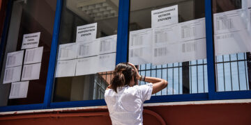 (Φωτ. αρχείου: EUROKINISSI / Γιώργος Ευσταθίου)