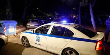 (Φωτ. αρχείου: EUROKINISSI / Γιώργος Κονταρίνης)