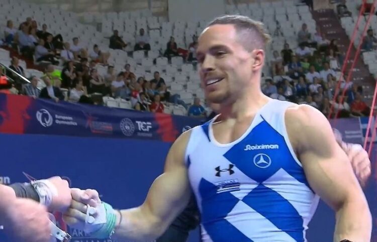 (Φωτ.: screenshot / Ertsports)