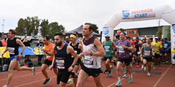 (Φωτ. αρχείου: EUROKINISSI / Αντώνης Νικολόπουλος)