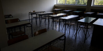 (Φωτ.: αρχείο EUROKINISSI / Γιάννης Παναγόπουλος)