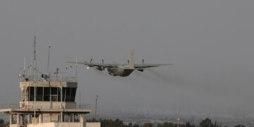 (Πηγή: twitter.com/amna_news)