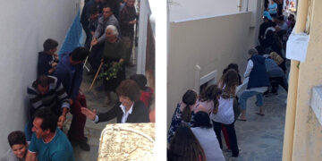 (Φωτ.: ΑΠΕ-ΜΠΕ)