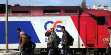 (Φωτ.: αρχείο EUROKINISSI)