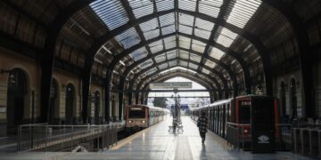 (Φωτ.: Γιάννης Παναγόπουλος/ EUROKINISSI)