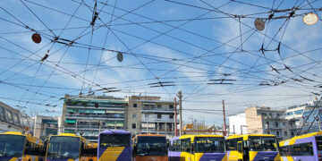 (Φωτ. αρχείου: EUROKINISSI / Κώστας Κατωμέρης)