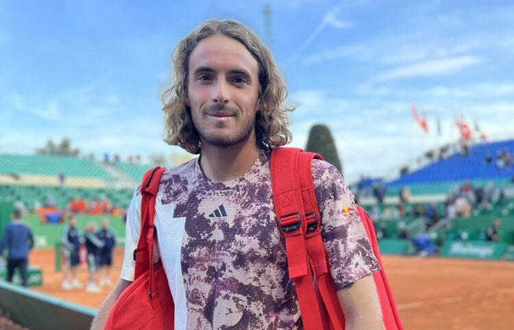 (Φωτ.: Twitter / ROLEXMCMASTERS)
