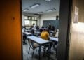 (Φωτ. αρχείου: Τατιάνα Μπόλαρη/ Eurokinissi)