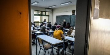 (Φωτ. αρχείου: Τατιάνα Μπόλαρη/ Eurokinissi)