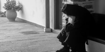 Η σορός εντοπίστηκε αργά χθες το βράδυ στη θέση Προβάτα, σε απόσταση μισού χιλιομέτρου από το Ιερό Κελί του Αγίου Αρτεμίου όπου εγκαταβιούσε ο 60χρονος αγνοούμενος (φωτ. αρχείου: EUROKINISSI/Ραφαήλ Γεωργιάδης)