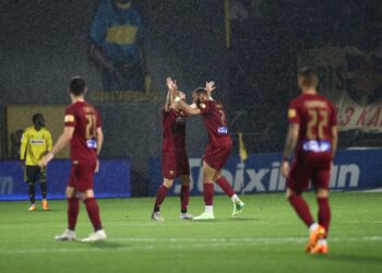 (Φωτ.: EUROKINISSI / Ραφαήλ Γεωργιάδης)