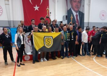 (Φωτ.: Facebook / Beyoğlu Spor Kulübü)