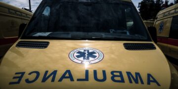 (Φωτ. αρχείου: EUROKINISSI / Τατιάνα Μπόλαρη)