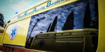 (Φωτ. αρχείου: EUROKINISSI/Τατιάνα Μπόλαρη)