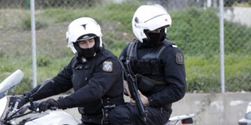 (Φωτ. αρχείου: Γεωργία Παναγοπούλου/ Eurokinissi)