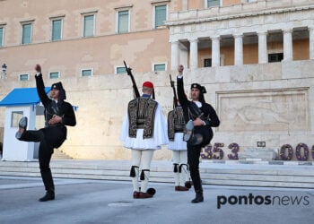 (Φωτ. αρχείου: Κώστας Κατσίγιαννης)