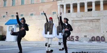 (Φωτ. αρχείου: Κώστας Κατσίγιαννης)