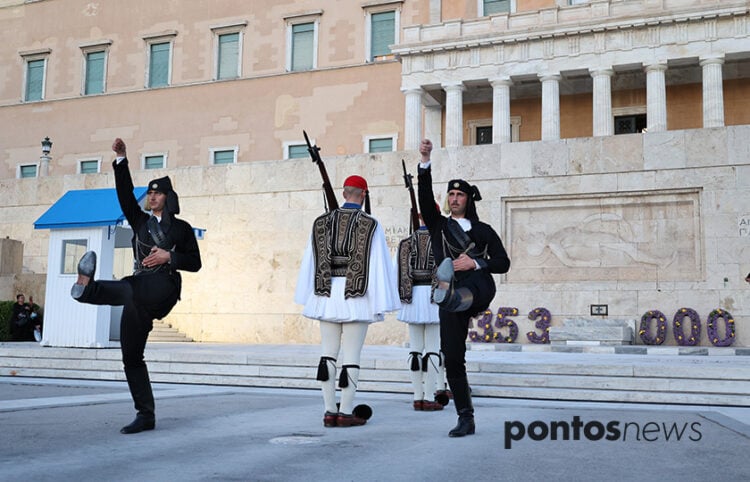 (Φωτ. αρχείου: Κώστας Κατσίγιαννης)
