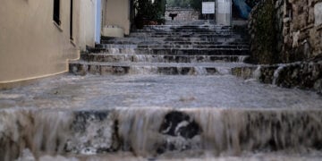 (Φωτ.: EUROKINISSI / Αντώνης Νικολόπουλος)
