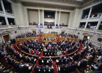 (Φωτ.: EUROKINISSI/Γιώργος Κονταρίνης)