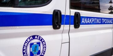(Φωτ. αρχείου: Ραφαήλ Γεωργιάδης / EUROKINISSI)