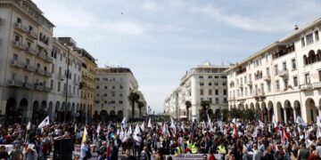 (Φωτ.: ΑΠΕ-ΜΠΕ/Αχιλλέας Χήρας)