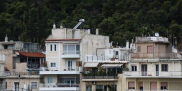 (Φωτ.: Γιάννης Παναγόπουλος/ EUROKINISSI)