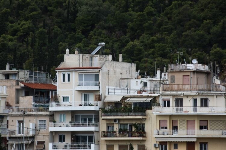 (Φωτ.: Γιάννης Παναγόπουλος/ EUROKINISSI)