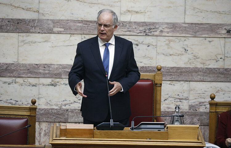 (Φωτ.: EUROKINISSI / Γιώργος Κονταρίνης)