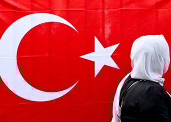 (Φωτ. αρχείου: EPA / Filip Singer)