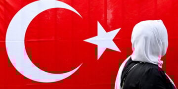 (Φωτ. αρχείου: EPA / Filip Singer)