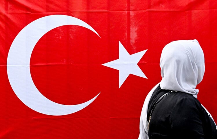 (Φωτ. αρχείου: EPA / Filip Singer)