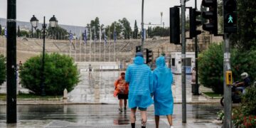 (Φωτ.: EUROKINISSI/Γιώργος Κονταρίνης)