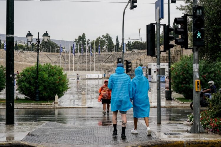 (Φωτ.: EUROKINISSI/Γιώργος Κονταρίνης)