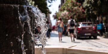 (Φωτ.: Κώστας Τζούμας/EUROKINISSI)