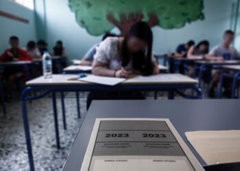 (Φωτ.: Σωτήρης Δημητρόπουλος/EUROKINISSI)