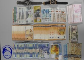 ΣΔΟΕ: Στη «φάκα» στέλεχος εγκληματικής οργάνωσης που διακίνησε 250 εκατ. ευρώ σε 10 μήνες