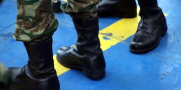 (Φωτ. αρχείου: EUROKINISSI / Γιάννης Παναγόπουλος)