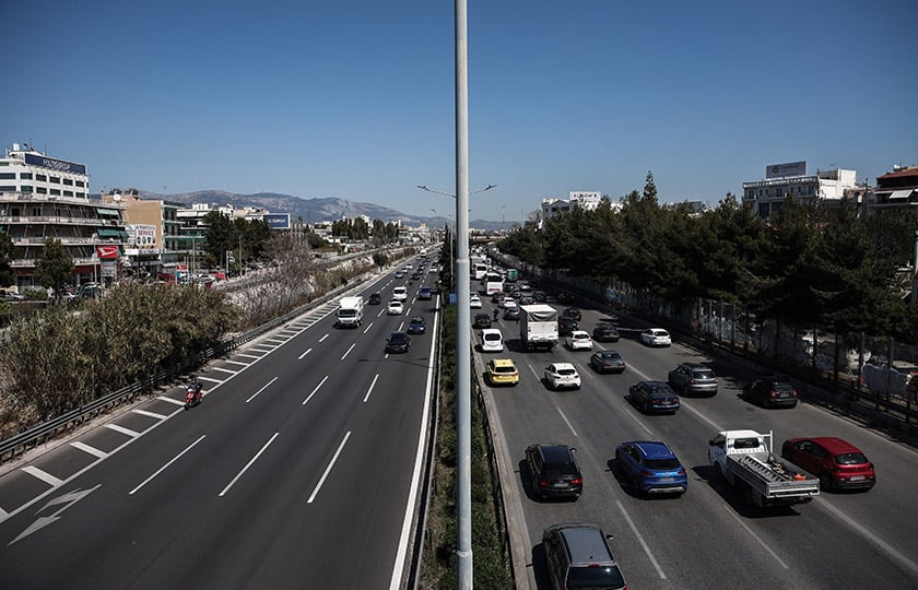 (Φωτ. αρχείου: EUROKINISSI / Βασίλης Ρεμπάπης)