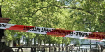 (Φωτ.: EPA / Gregory Ros)