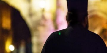 (Φωτ. αρχείου: ΑΠΕ-ΜΠΕ)