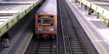 (Φωτ. αρχείου: EUROKINISSI / Γιώργος Κονταρίνης)