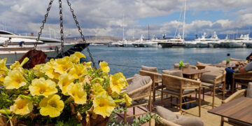 (Φωτ.: EUROKINISSI / Γιάννης Παναγόπουλος)