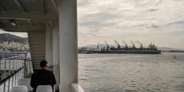 (Φωτ.: EUROKINISSI/Μιχάλης Καραγιάννης)