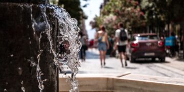 (Φωτ.: EUROKINISSI/Κώστας Τζούμας)