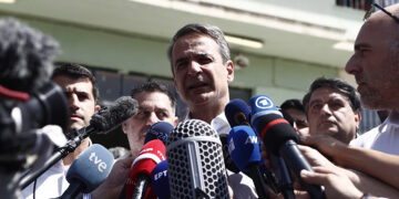 (Φωτ.: 
EUROKINISSI / Σωτήρης Δημητρόπουλος)