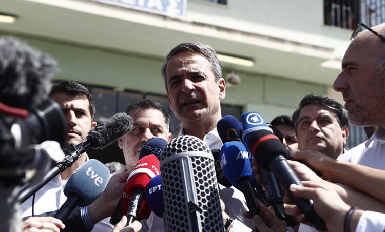 (Φωτ.: 
EUROKINISSI / Σωτήρης Δημητρόπουλος)