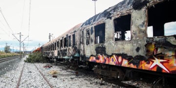 (Φωτ. αρχείου: MOTIONTEAM / Βασίλης Βερβερίδης)