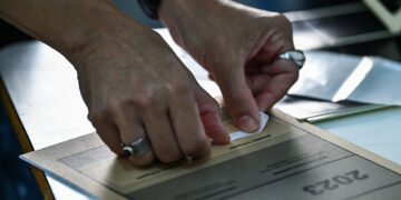 (Φωτ.: ilialive.gr / EUROKINISSI / Γιάννης Σπυριούνης)